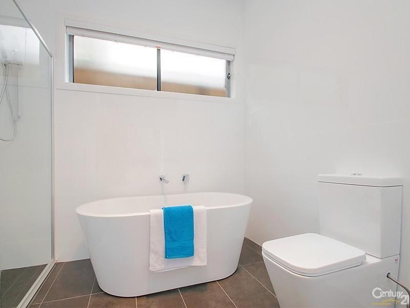 3 Megalong Street, The Ponds NSW 2769