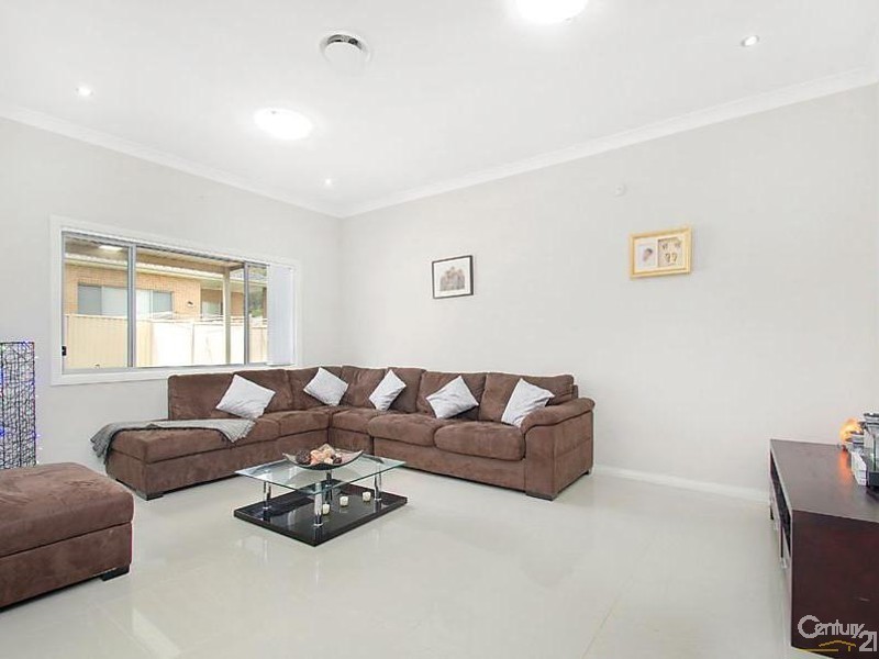 22 Chino Place, Kellyville Ridge NSW 2155