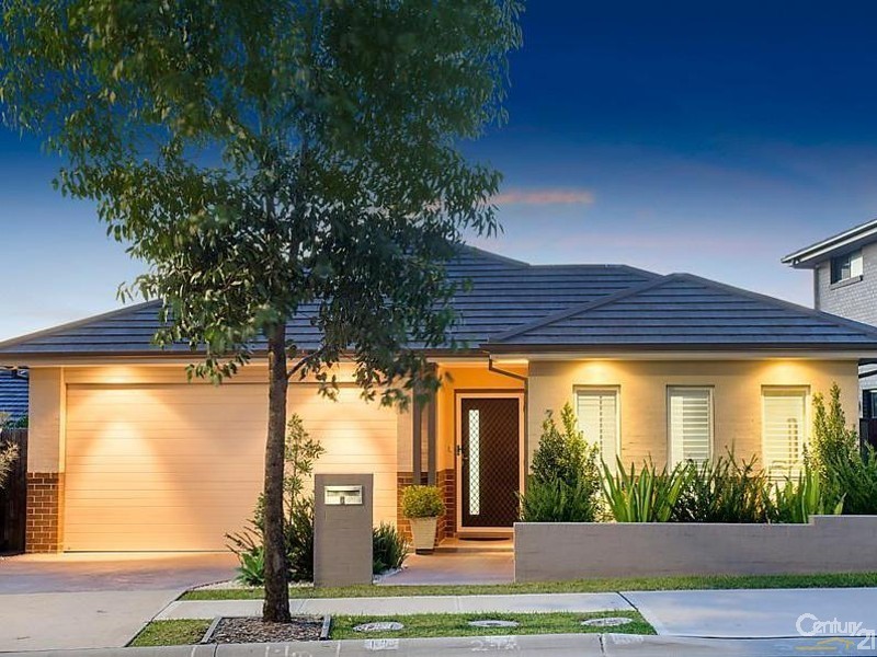 7 Ripple Crescent, The Ponds NSW 2769