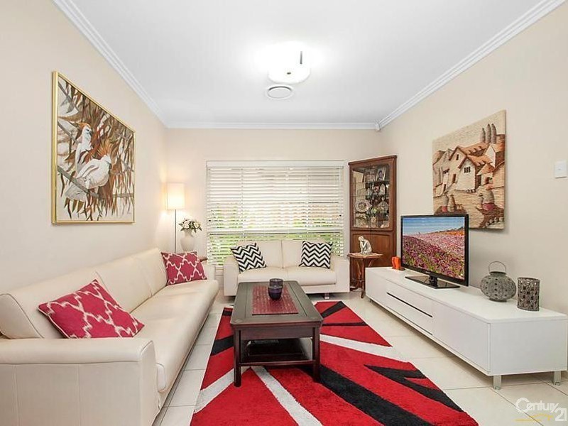 7 Ripple Crescent, The Ponds NSW 2769