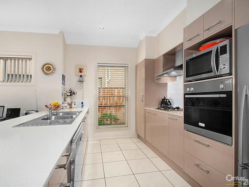 7 Ripple Crescent, The Ponds NSW 2769