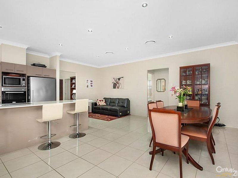 7 Ripple Crescent, The Ponds NSW 2769