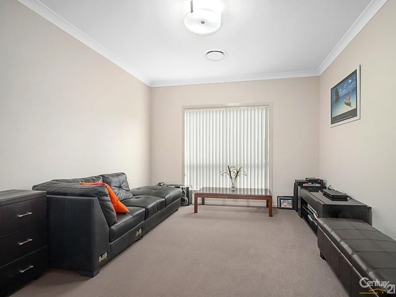 7 Ripple Crescent, The Ponds NSW 2769