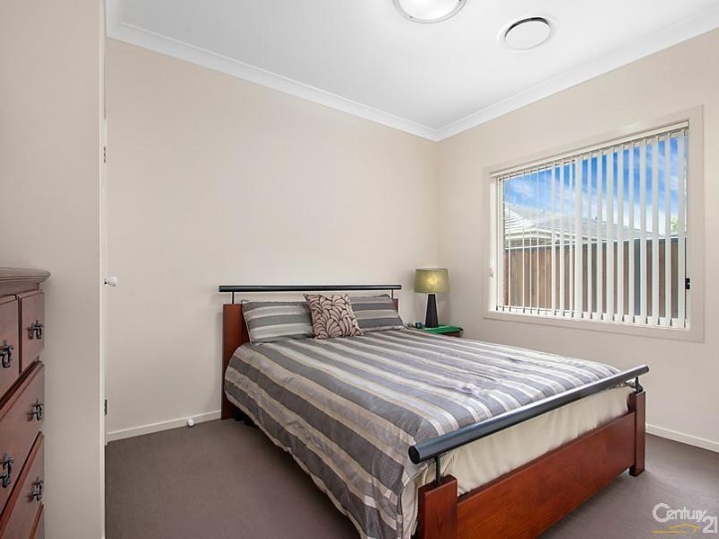 7 Ripple Crescent, The Ponds NSW 2769