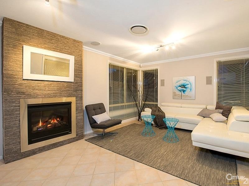 43 Stanford Circuit, Rouse Hill NSW 2155