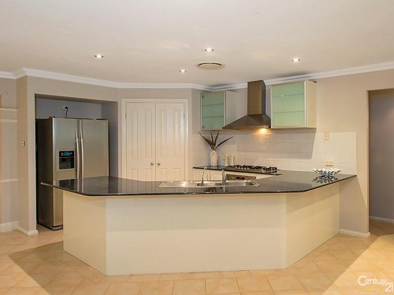 43 Stanford Circuit, Rouse Hill NSW 2155