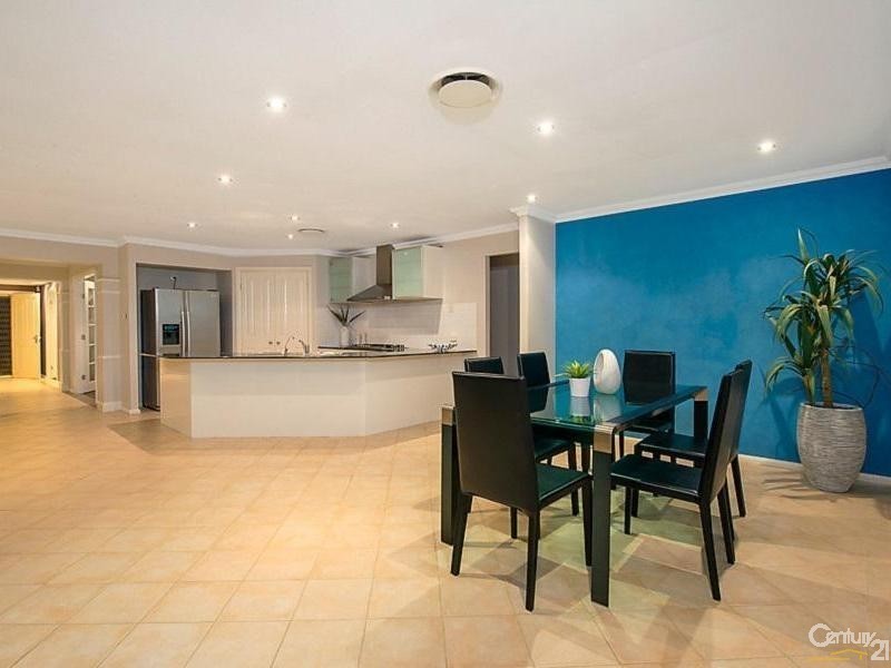 43 Stanford Circuit, Rouse Hill NSW 2155