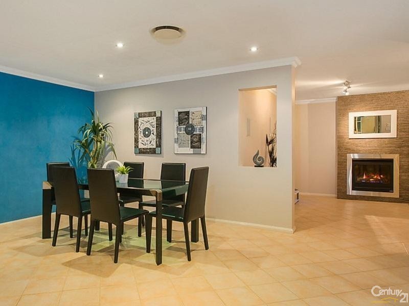 43 Stanford Circuit, Rouse Hill NSW 2155