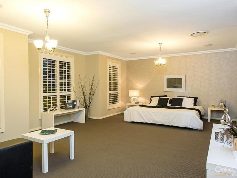 43 Stanford Circuit, Rouse Hill NSW 2155