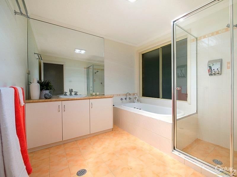 43 Stanford Circuit, Rouse Hill NSW 2155