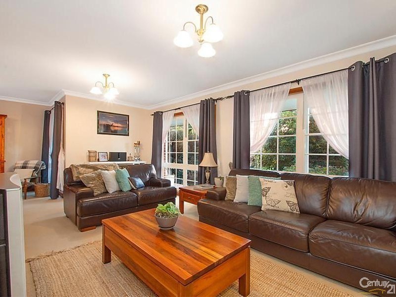 4 McGilvray Place, Rouse Hill NSW 2155