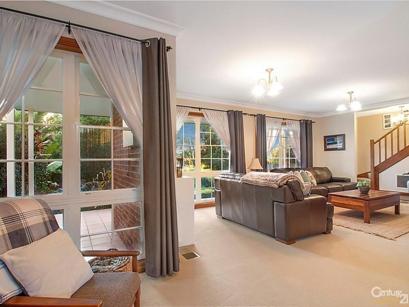 4 McGilvray Place, Rouse Hill NSW 2155