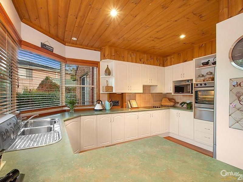 4 McGilvray Place, Rouse Hill NSW 2155