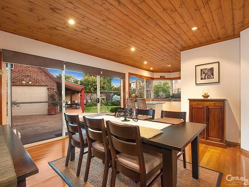 4 McGilvray Place, Rouse Hill NSW 2155