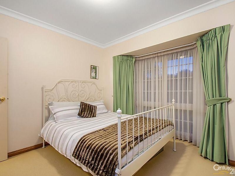 4 McGilvray Place, Rouse Hill NSW 2155