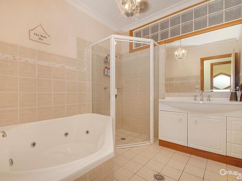 4 McGilvray Place, Rouse Hill NSW 2155