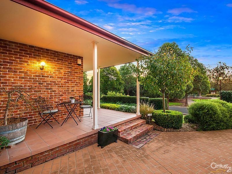4 McGilvray Place, Rouse Hill NSW 2155