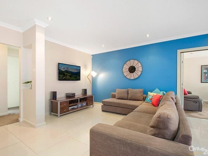 26 Widgeon Road, The Ponds NSW 2769