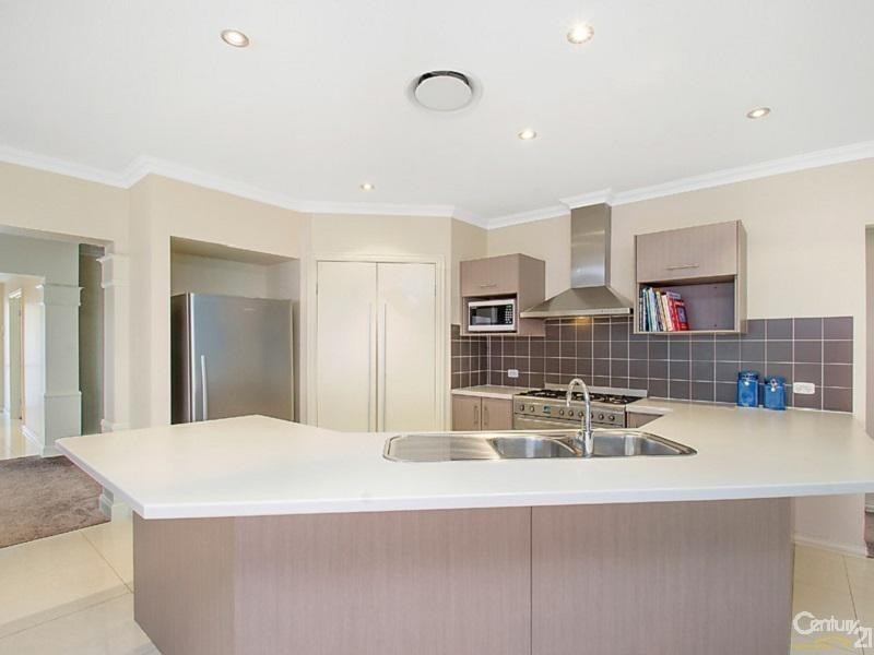 26 Widgeon Road, The Ponds NSW 2769