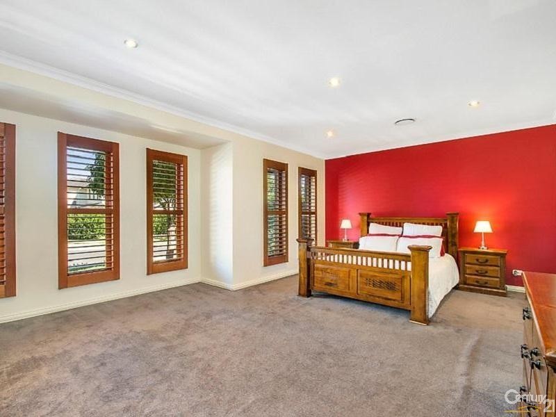 26 Widgeon Road, The Ponds NSW 2769