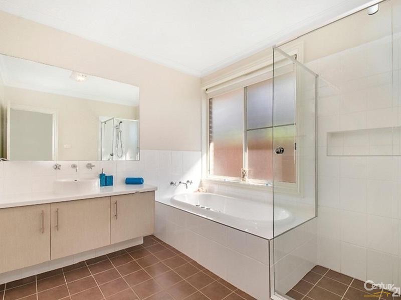 26 Widgeon Road, The Ponds NSW 2769