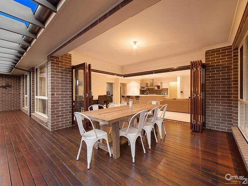 26 Widgeon Road, The Ponds NSW 2769