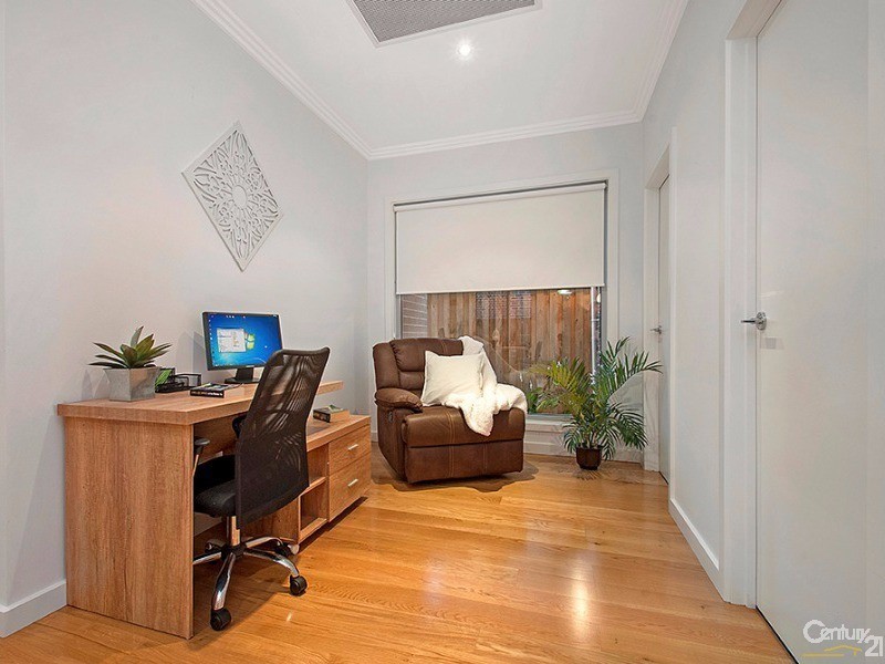 12 Grazier Road, Rouse Hill NSW 2155