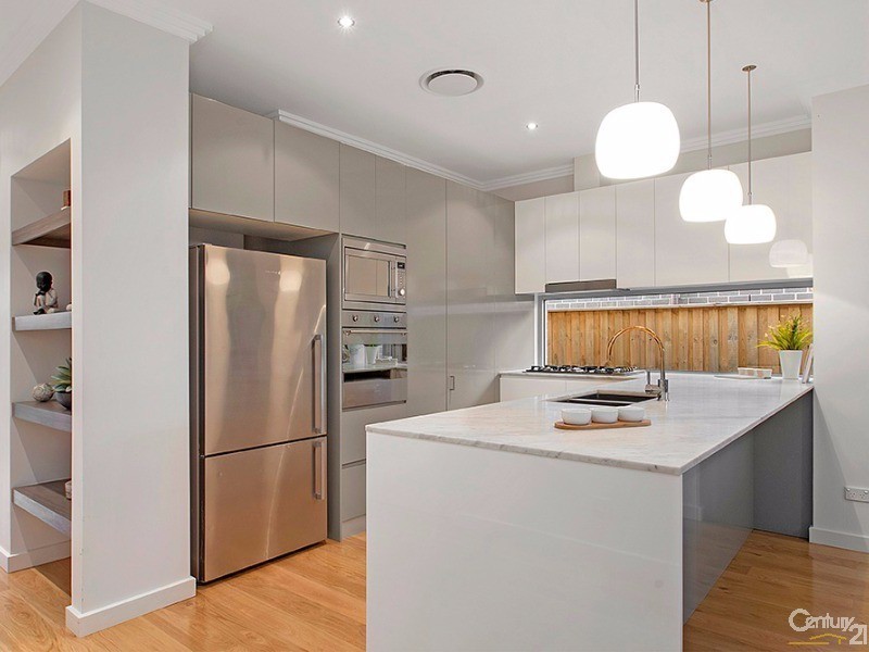 12 Grazier Road, Rouse Hill NSW 2155