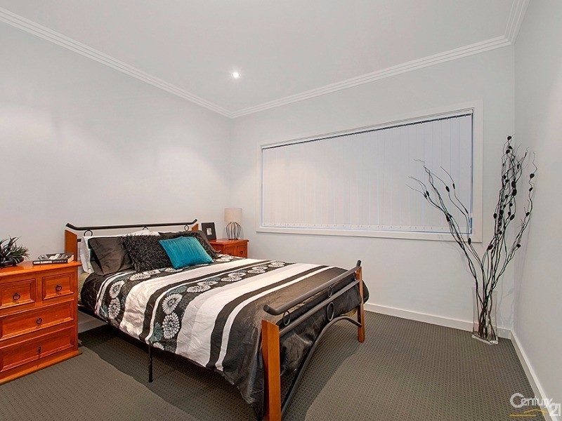 12 Grazier Road, Rouse Hill NSW 2155