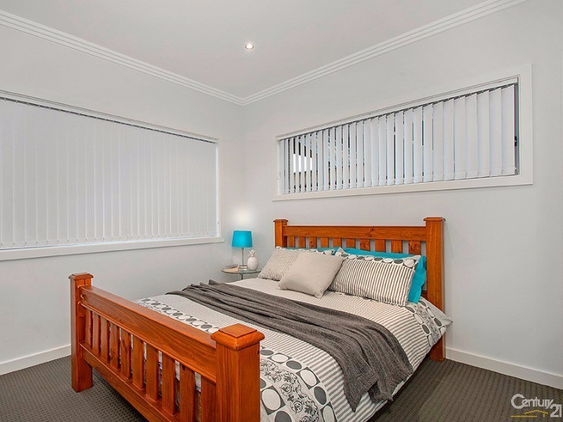 12 Grazier Road, Rouse Hill NSW 2155
