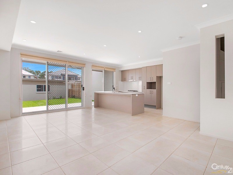 267 The Ponds Boulevard, The Ponds NSW 2769