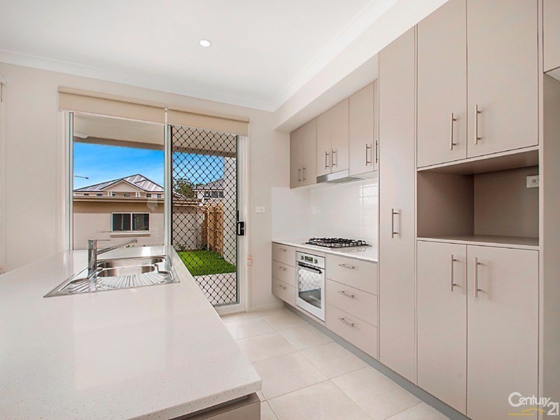 267 The Ponds Boulevard, The Ponds NSW 2769