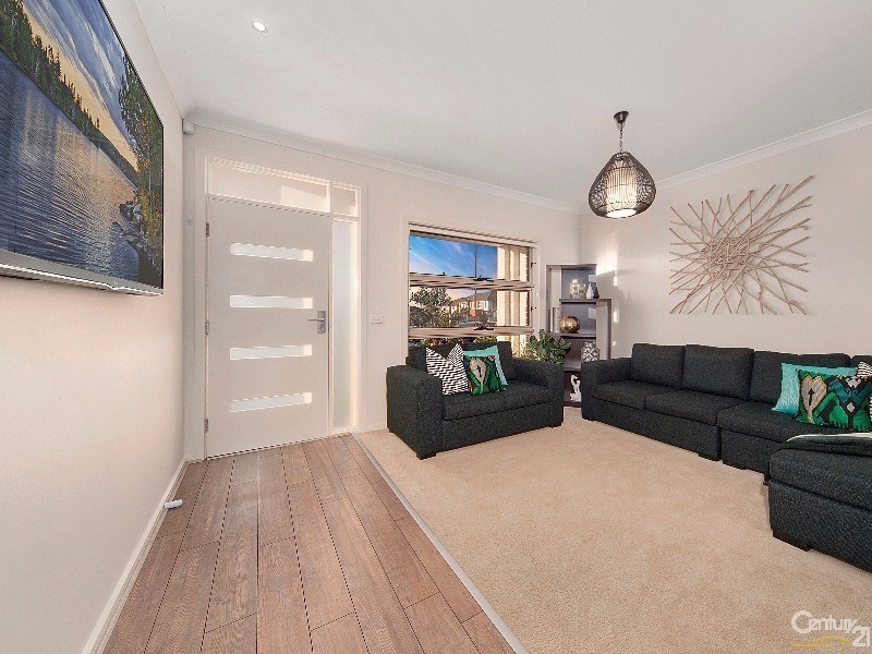 15 Diver Street, The Ponds NSW 2769