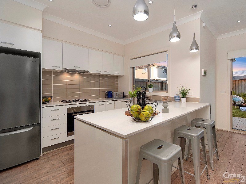 15 Diver Street, The Ponds NSW 2769