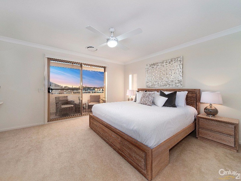 15 Diver Street, The Ponds NSW 2769