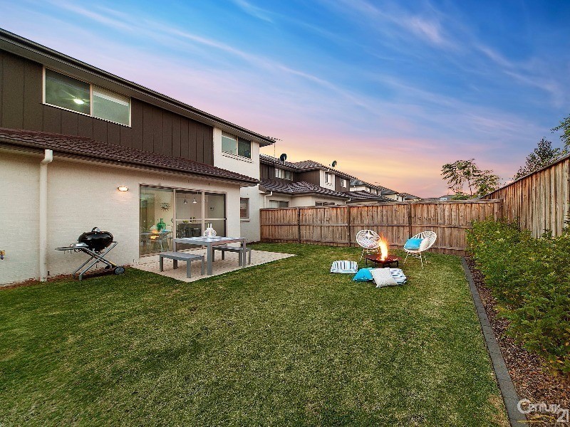 15 Diver Street, The Ponds NSW 2769