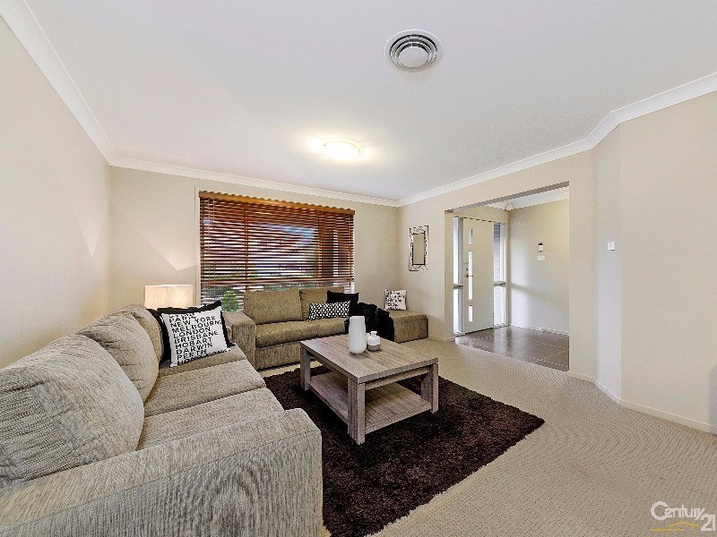 20 Ekala Avenue, The Ponds NSW 2769