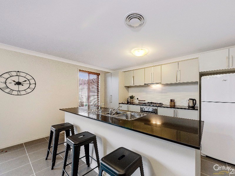 20 Ekala Avenue, The Ponds NSW 2769