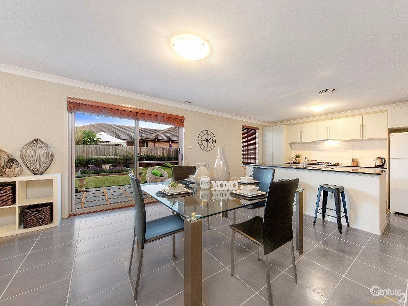 20 Ekala Avenue, The Ponds NSW 2769