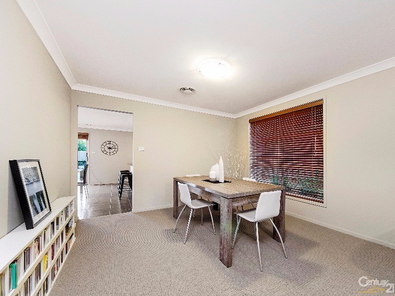 20 Ekala Avenue, The Ponds NSW 2769