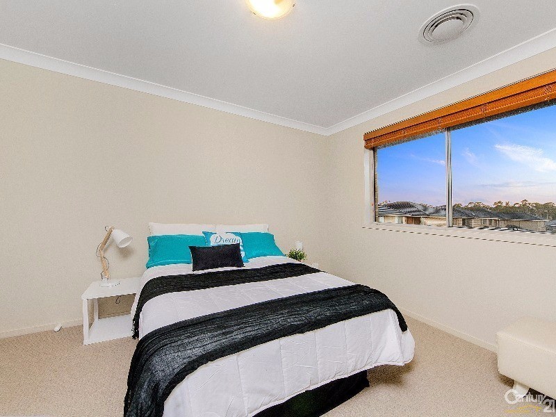 20 Ekala Avenue, The Ponds NSW 2769