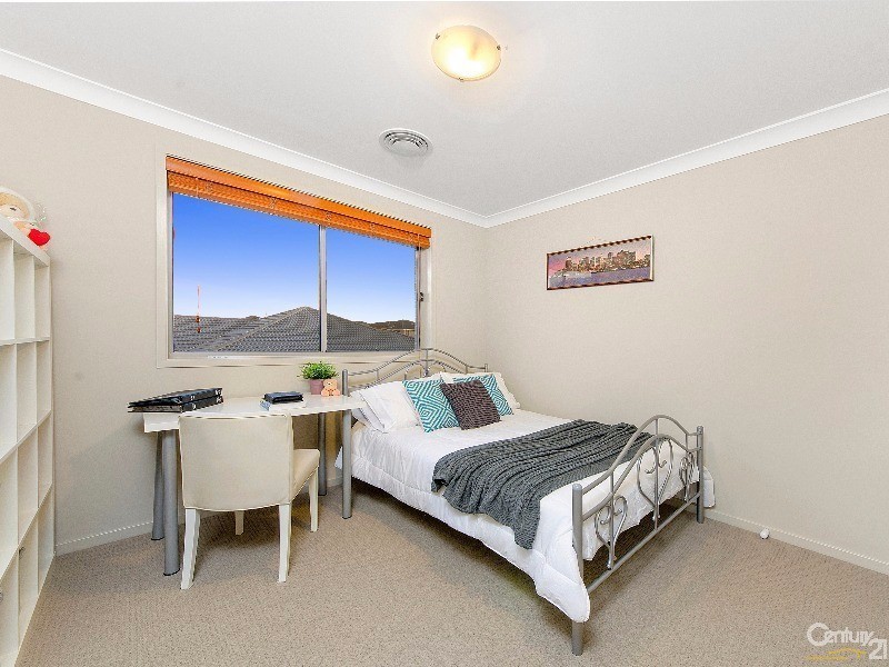 20 Ekala Avenue, The Ponds NSW 2769