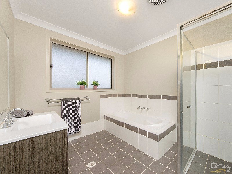 20 Ekala Avenue, The Ponds NSW 2769