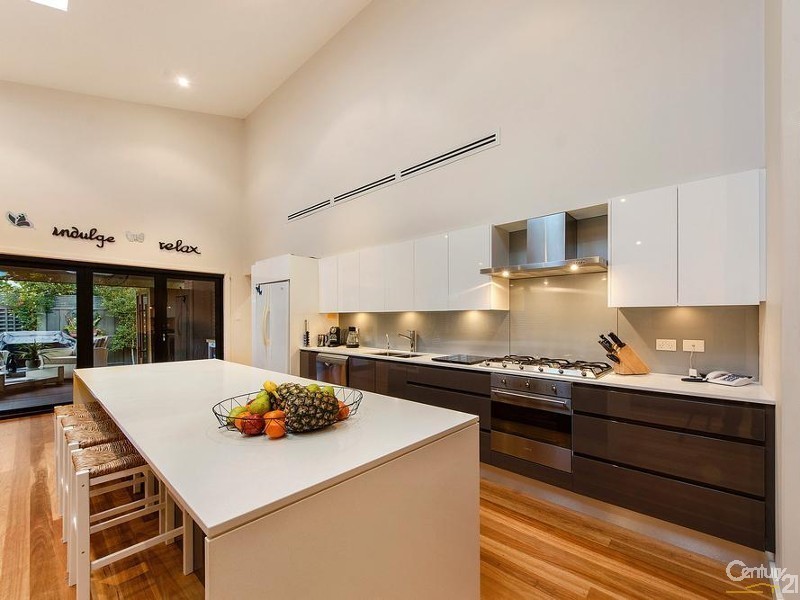 16 Waterfall Boulevard, The Ponds NSW 2769