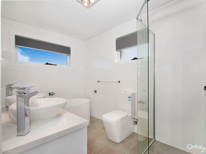 2 Blackheath Street, The Ponds NSW 2769