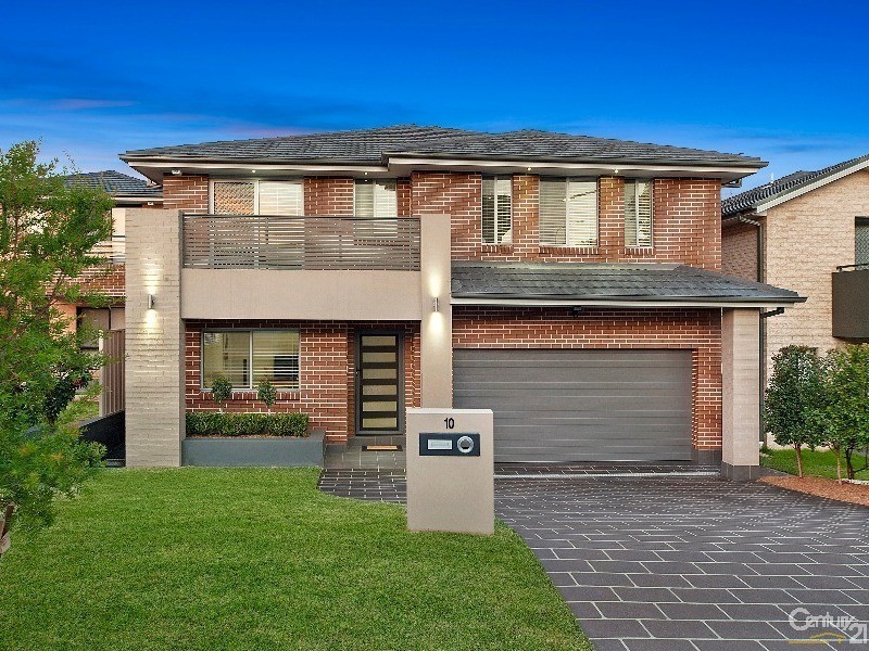 10 Hoya Way, Glenwood NSW 2768