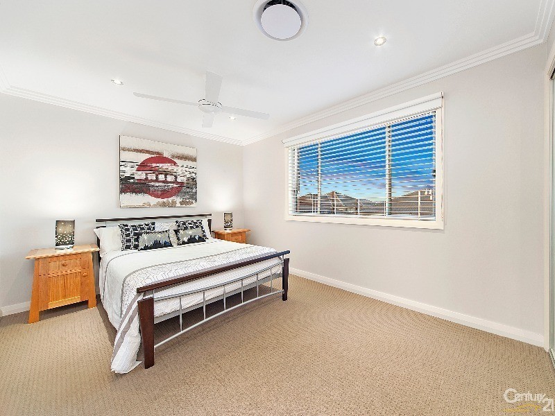 10 Hoya Way, Glenwood NSW 2768