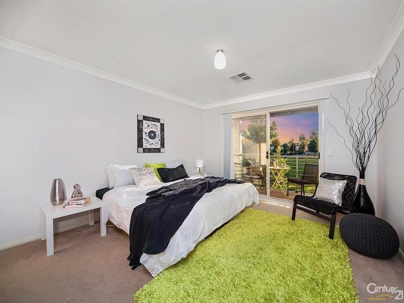 32 Watford Drive, Stanhope Gardens NSW 2768