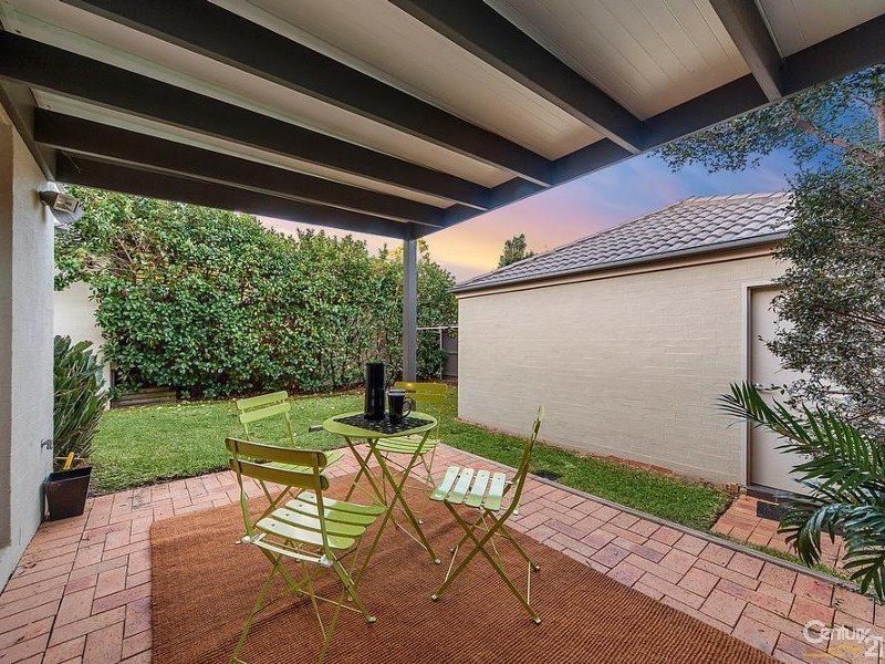 32 Watford Drive, Stanhope Gardens NSW 2768
