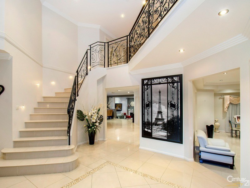 30 Spring Mill Avenue, Rouse Hill NSW 2155